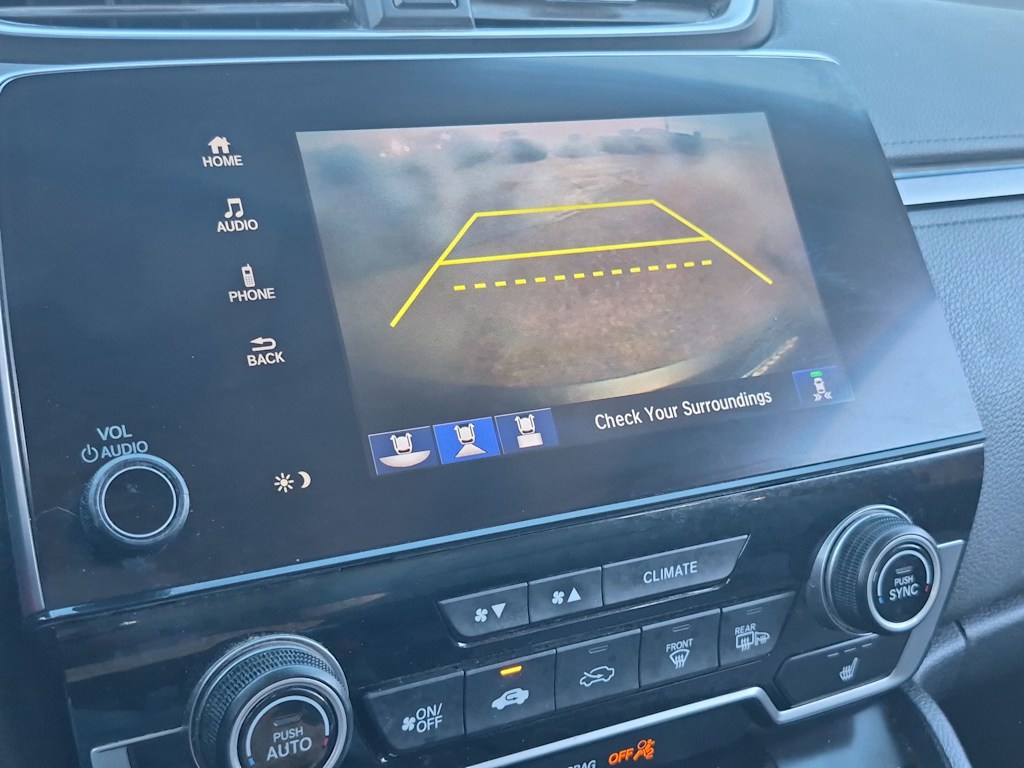 Thumbnail: 2019 Honda CR-V - 32