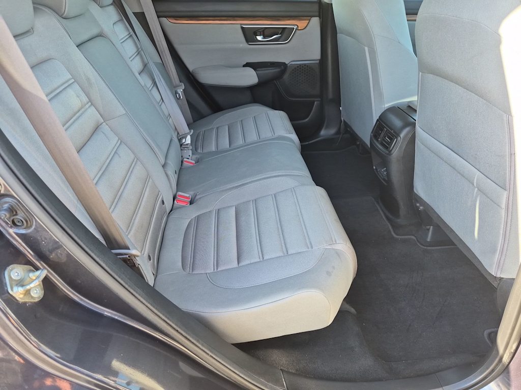Thumbnail: 2019 Honda CR-V - 28