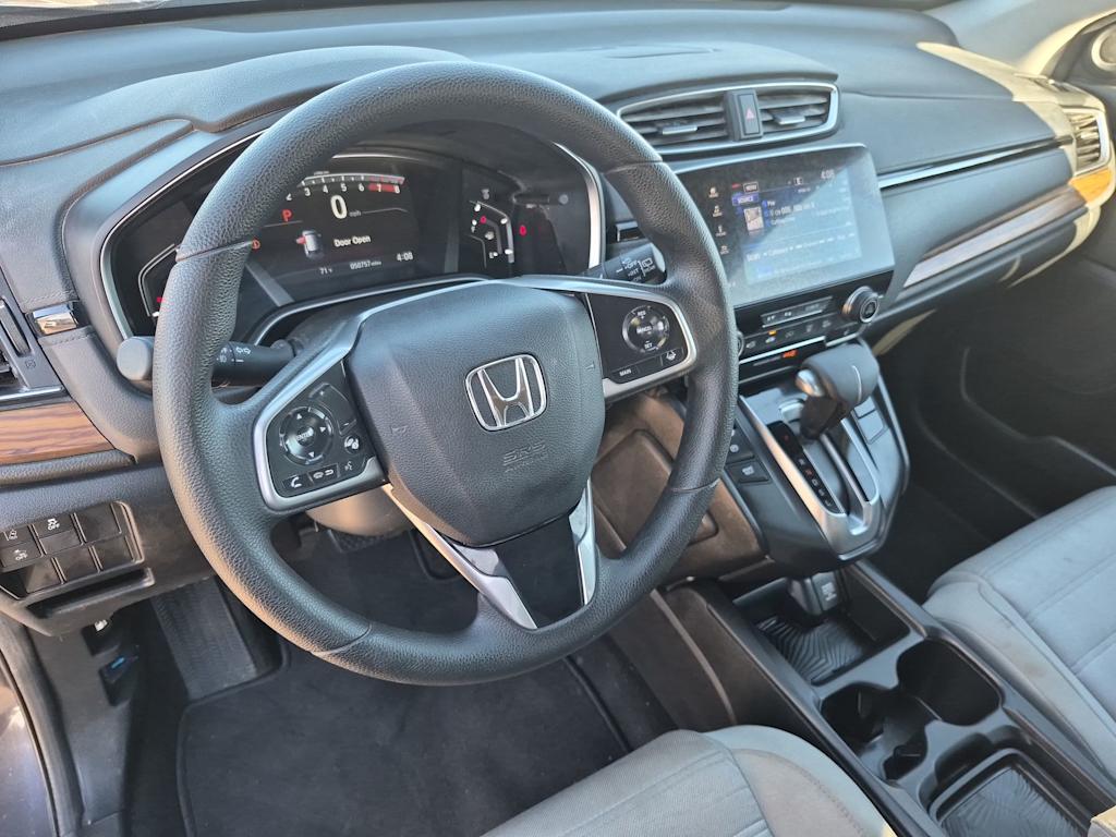 Thumbnail: 2019 Honda CR-V - 2