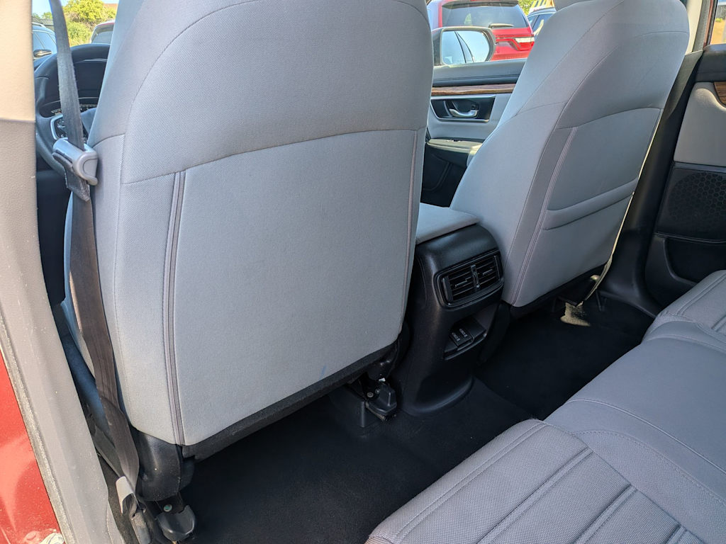 Thumbnail: 2018 Honda CR-V - 12