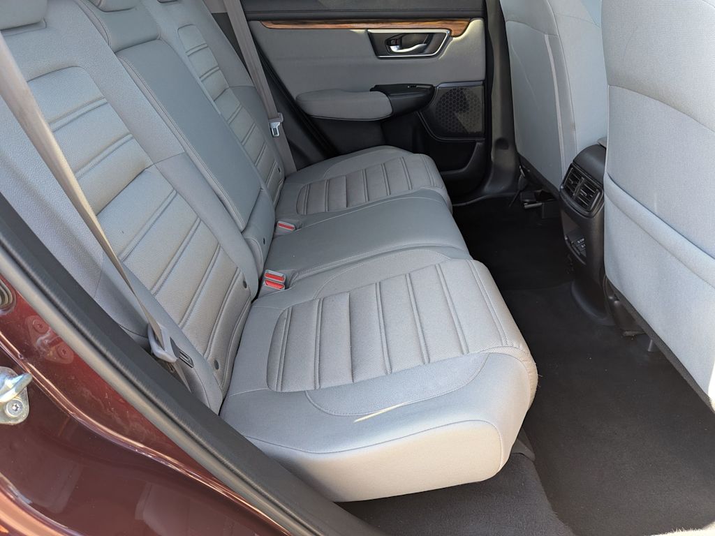 Thumbnail: 2018 Honda CR-V - 29