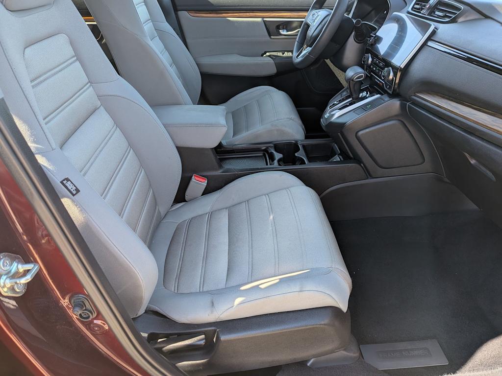 Thumbnail: 2018 Honda CR-V - 11