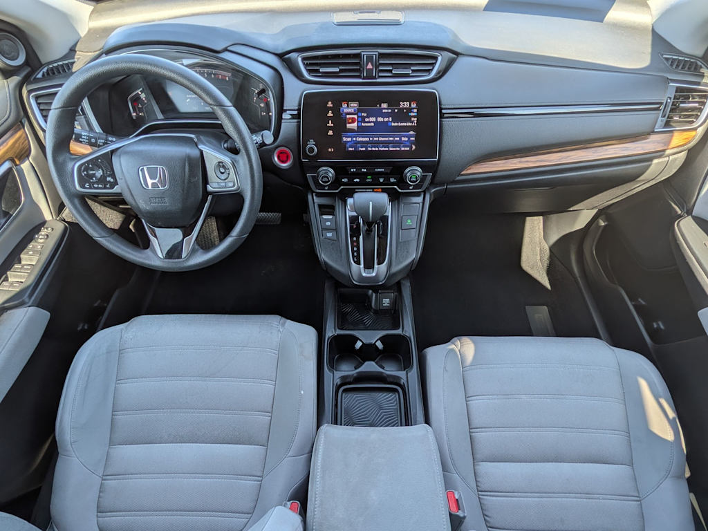 Thumbnail: 2018 Honda CR-V - 9