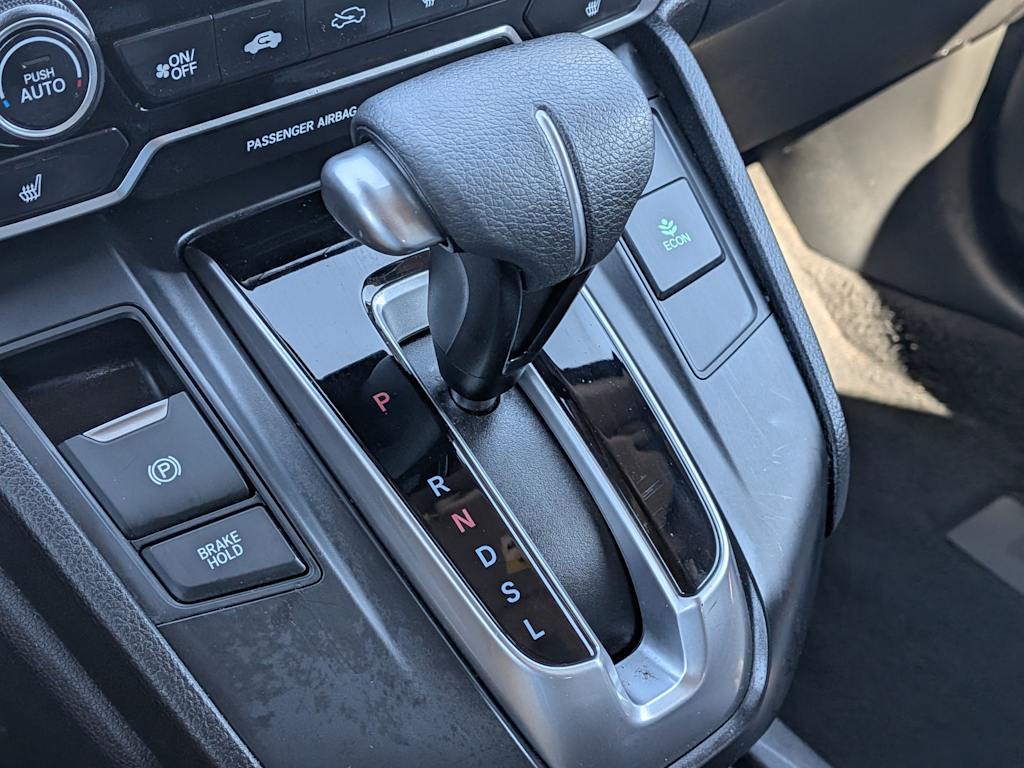 Thumbnail: 2018 Honda CR-V - 33