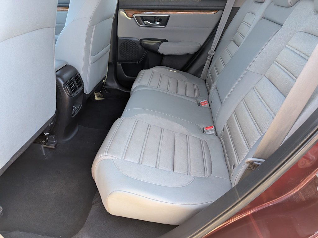 Thumbnail: 2018 Honda CR-V - 28