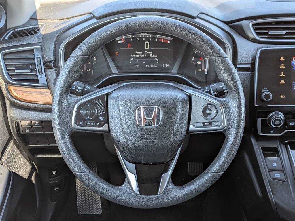 Thumbnail: 2018 Honda CR-V - 13