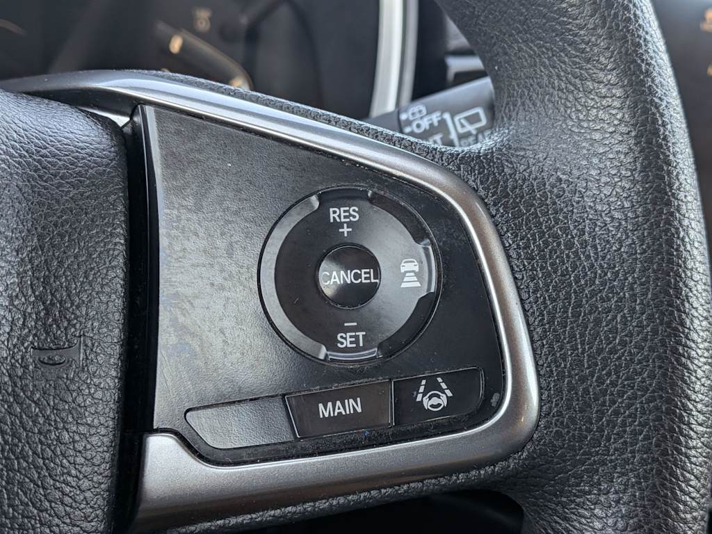 Thumbnail: 2018 Honda CR-V - 31