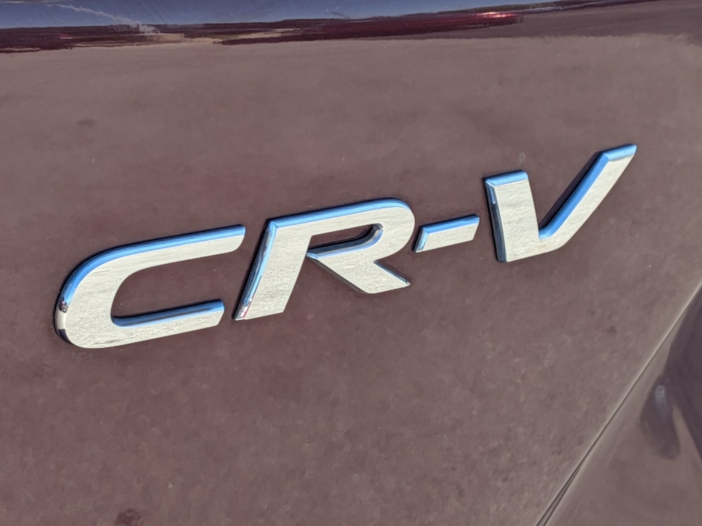 Thumbnail: 2018 Honda CR-V - 7
