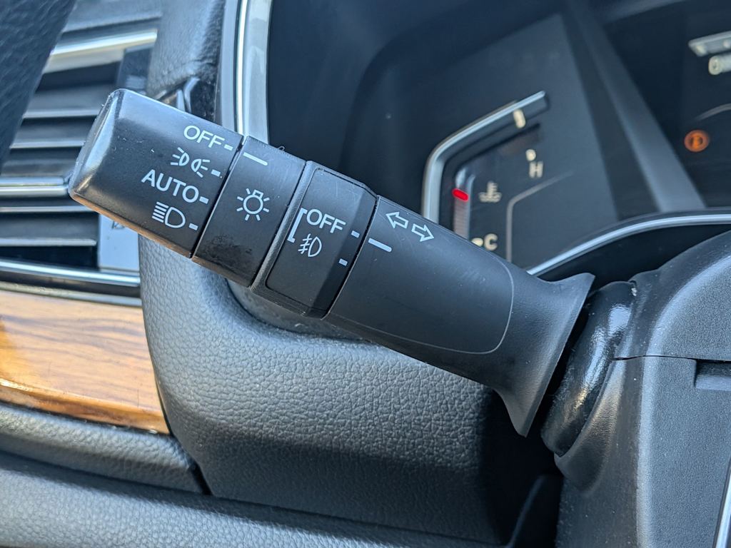Thumbnail: 2018 Honda CR-V - 16