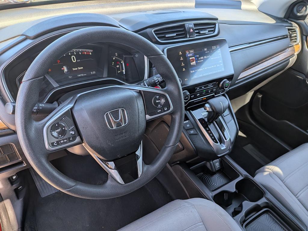 Thumbnail: 2018 Honda CR-V - 2