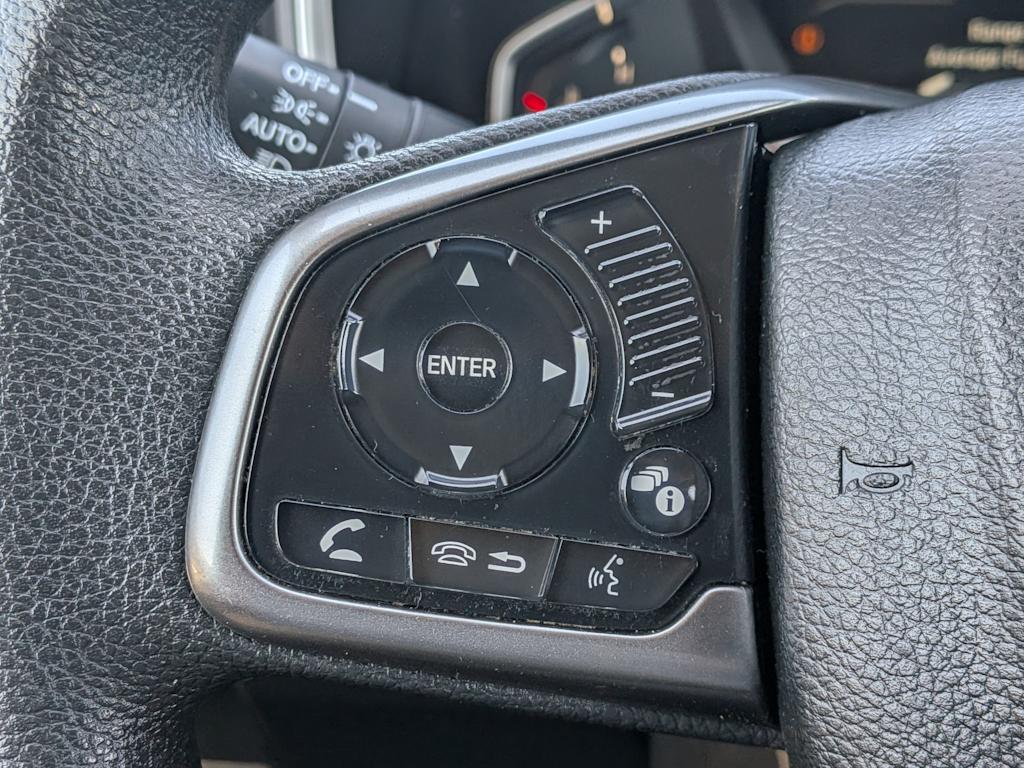 Thumbnail: 2018 Honda CR-V - 30