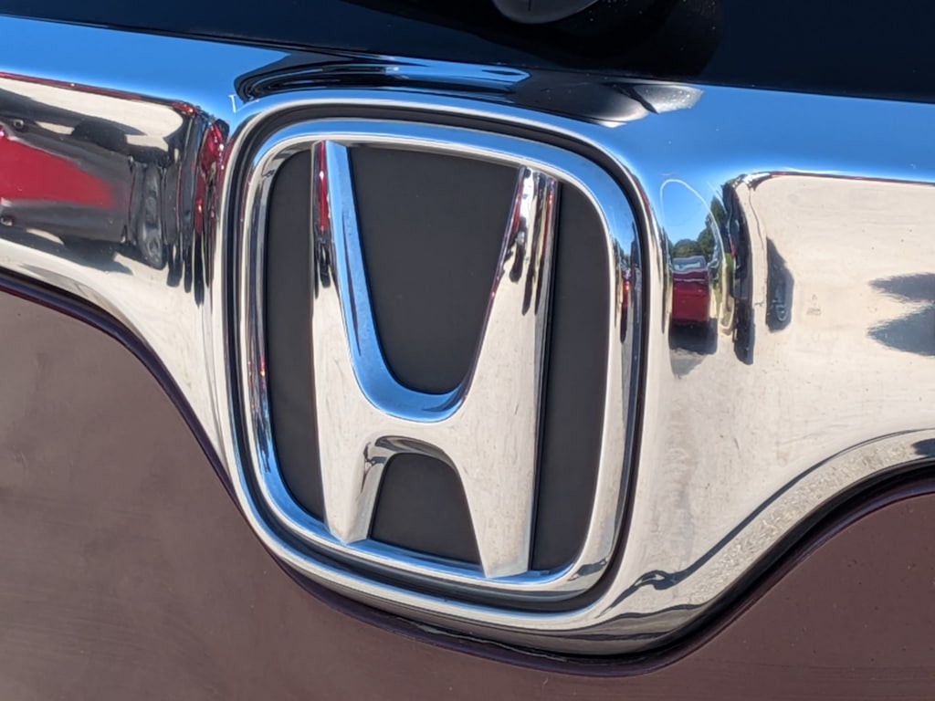 Thumbnail: 2018 Honda CR-V - 25