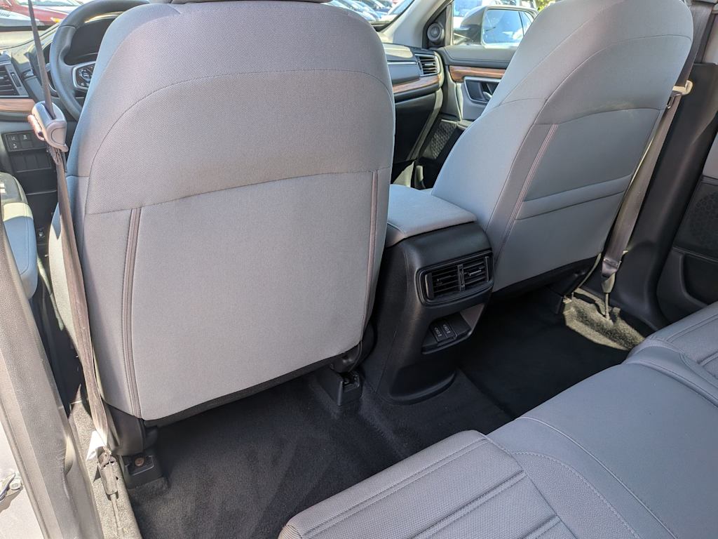 Thumbnail: 2019 Honda CR-V - 28