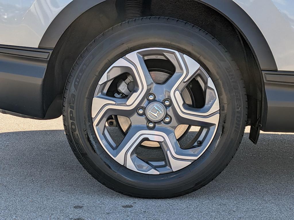Thumbnail: 2019 Honda CR-V - 7