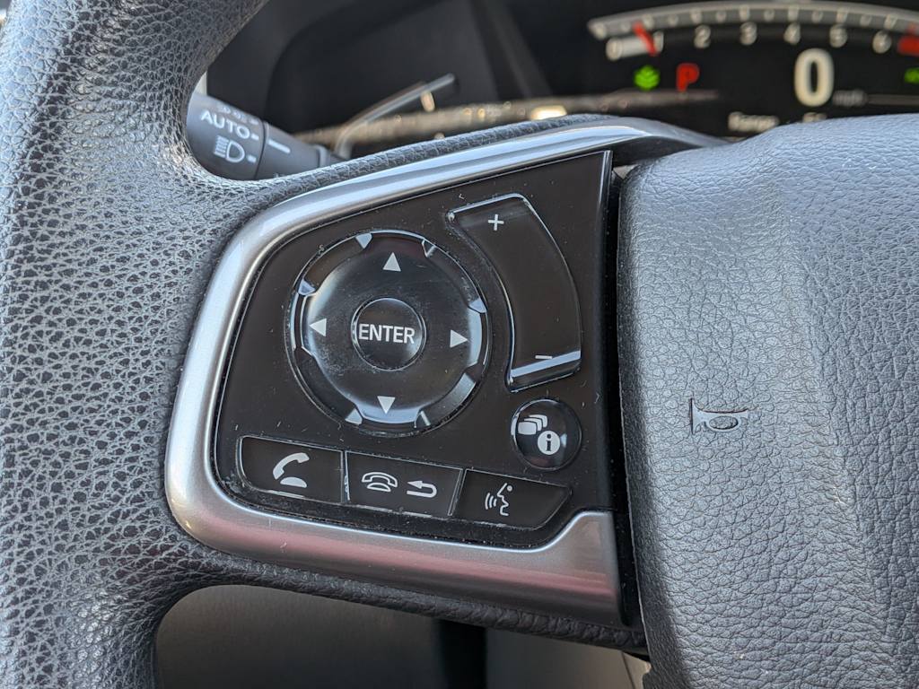 Thumbnail: 2019 Honda CR-V - 30