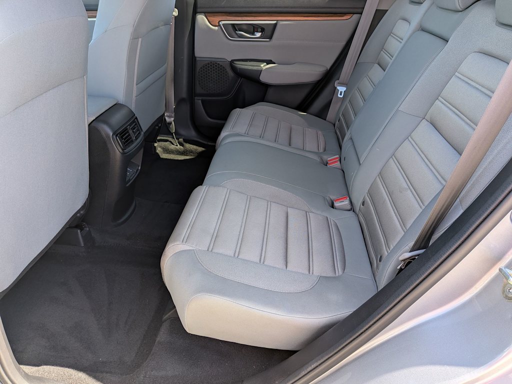 Thumbnail: 2019 Honda CR-V - 11
