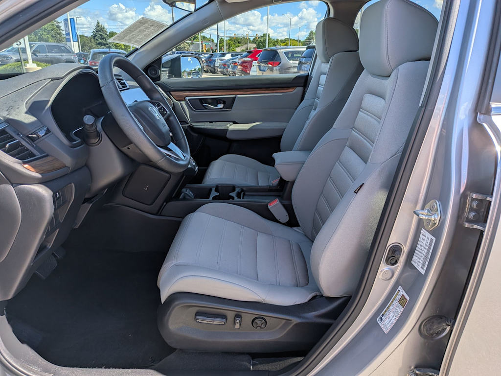 Thumbnail: 2019 Honda CR-V - 9