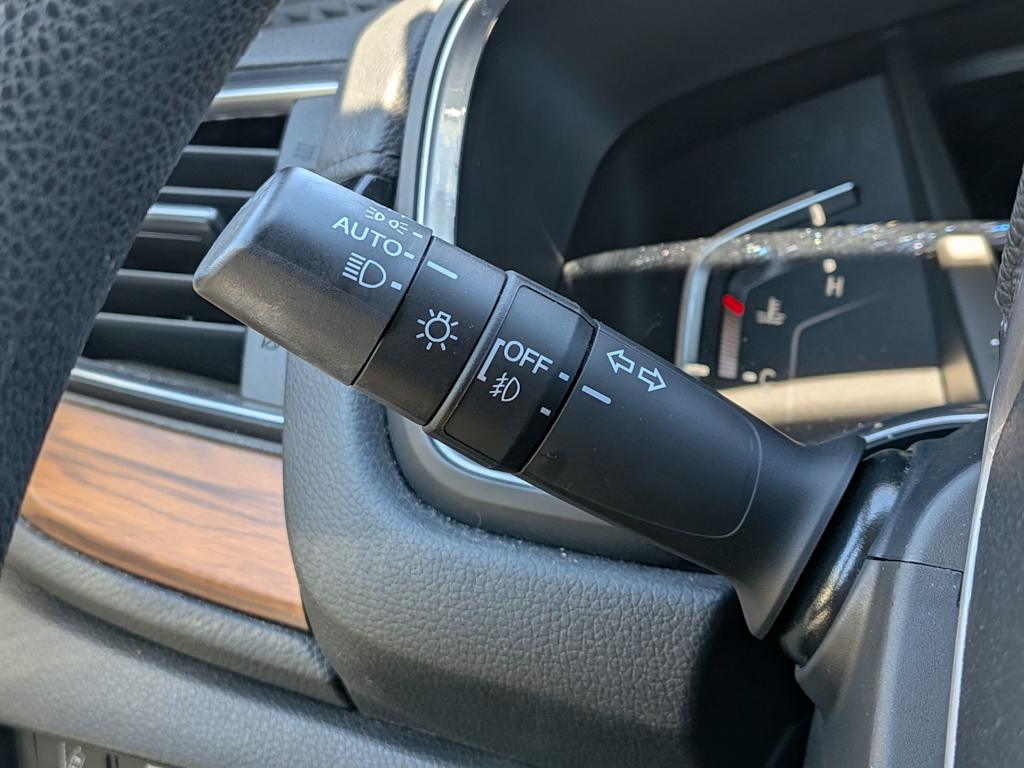 Thumbnail: 2019 Honda CR-V - 14