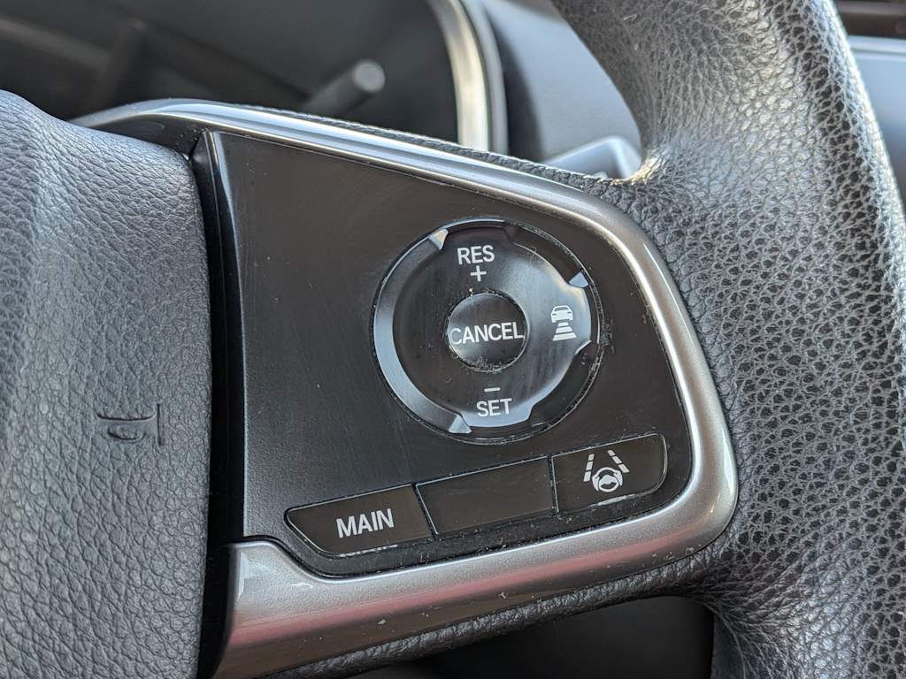 Thumbnail: 2019 Honda CR-V - 31
