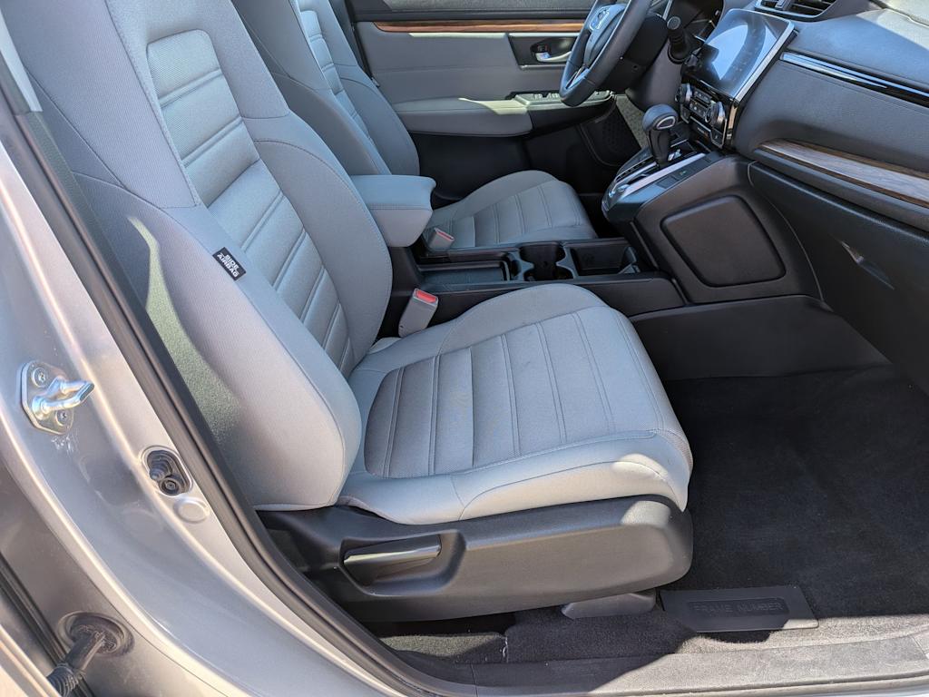 Thumbnail: 2019 Honda CR-V - 10