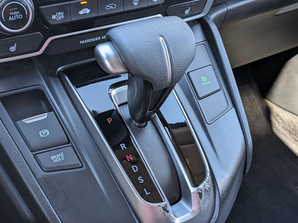 Thumbnail: 2019 Honda CR-V - 34