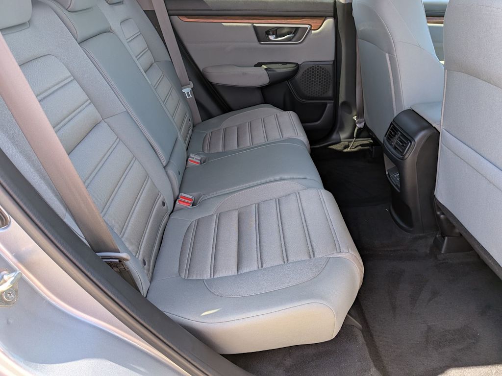 Thumbnail: 2019 Honda CR-V - 29