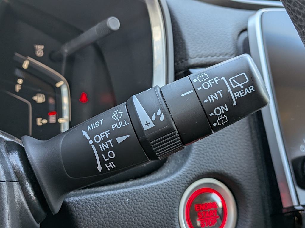 Thumbnail: 2019 Honda CR-V - 32