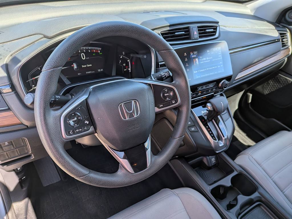 Thumbnail: 2019 Honda CR-V - 2