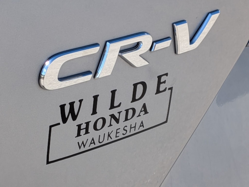 Thumbnail: 2019 Honda CR-V - 6