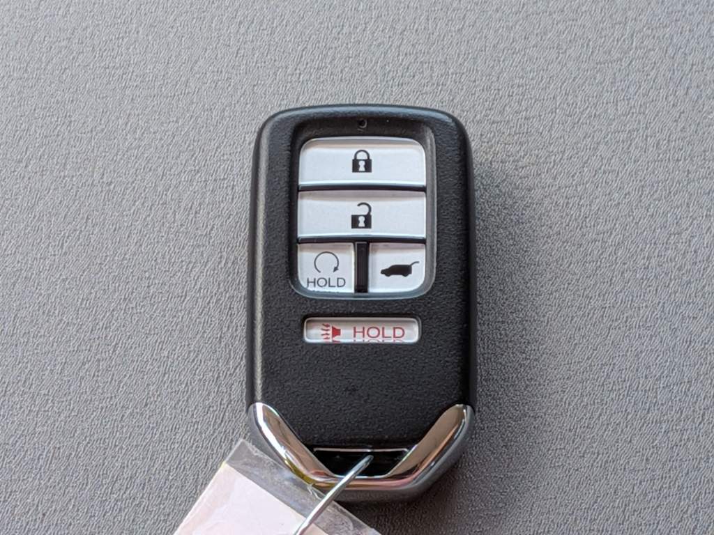Thumbnail: 2019 Honda CR-V - 17