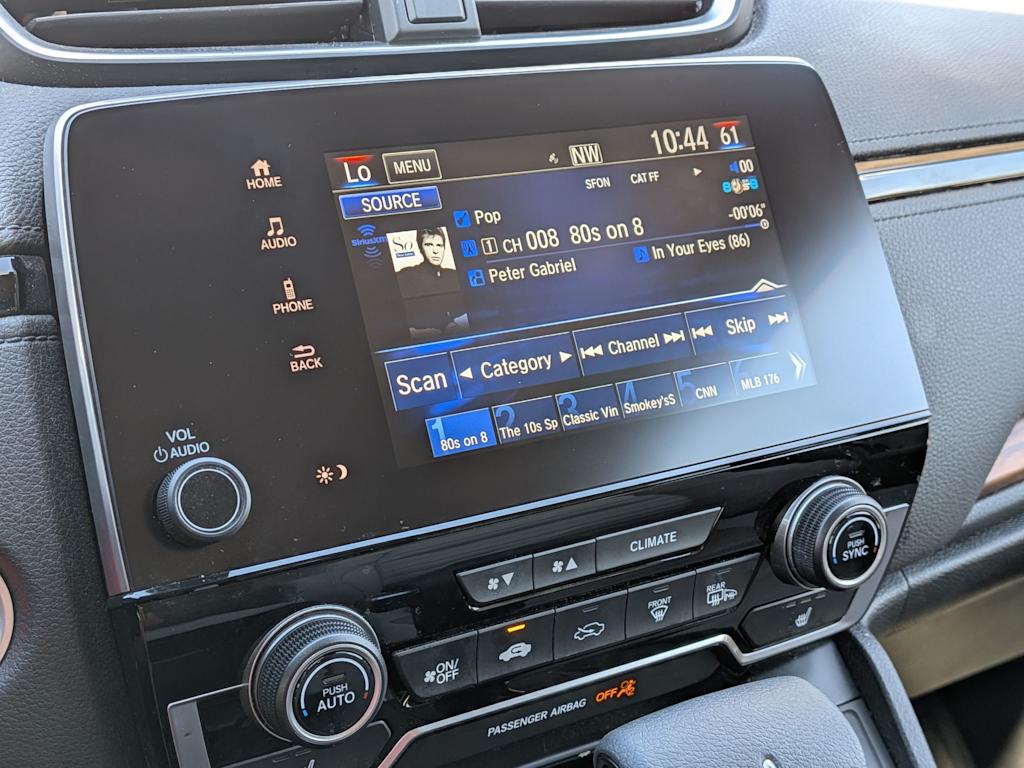 Thumbnail: 2019 Honda CR-V - 13