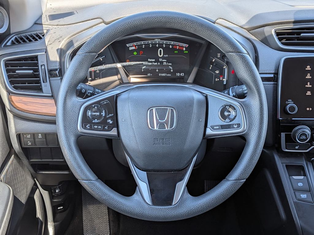 Thumbnail: 2019 Honda CR-V - 12
