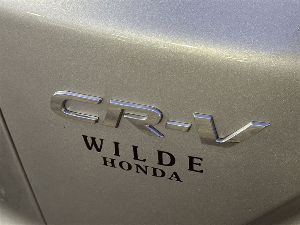 2022 Honda CR-V EX 7