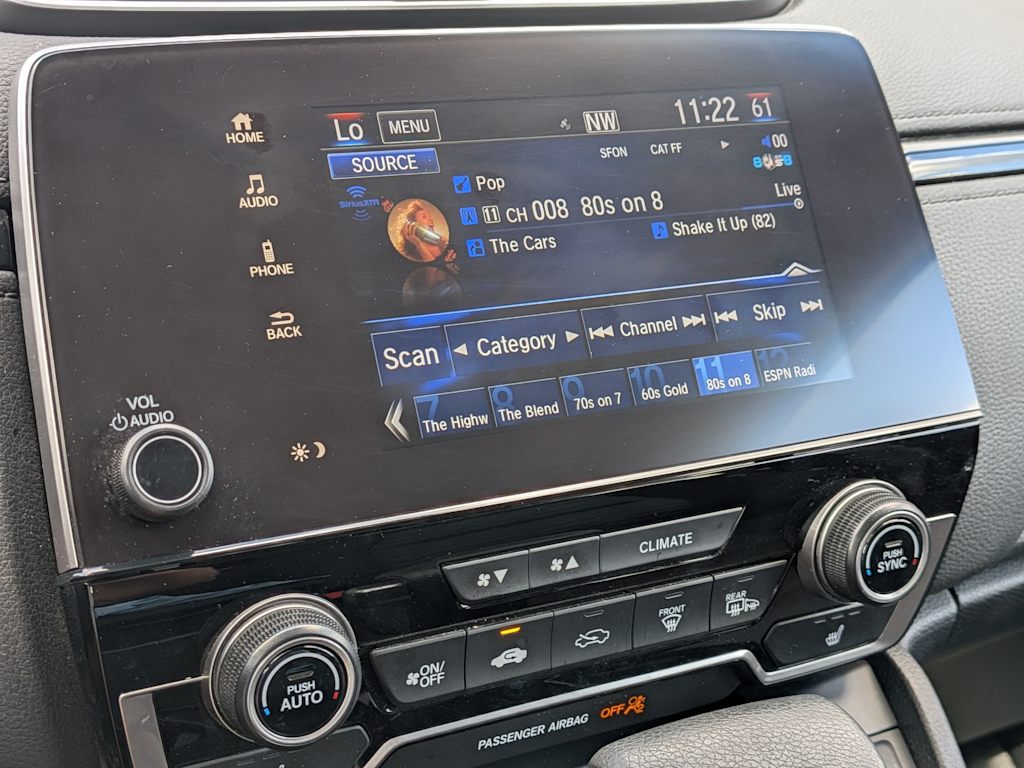 Thumbnail: 2019 Honda CR-V - 13