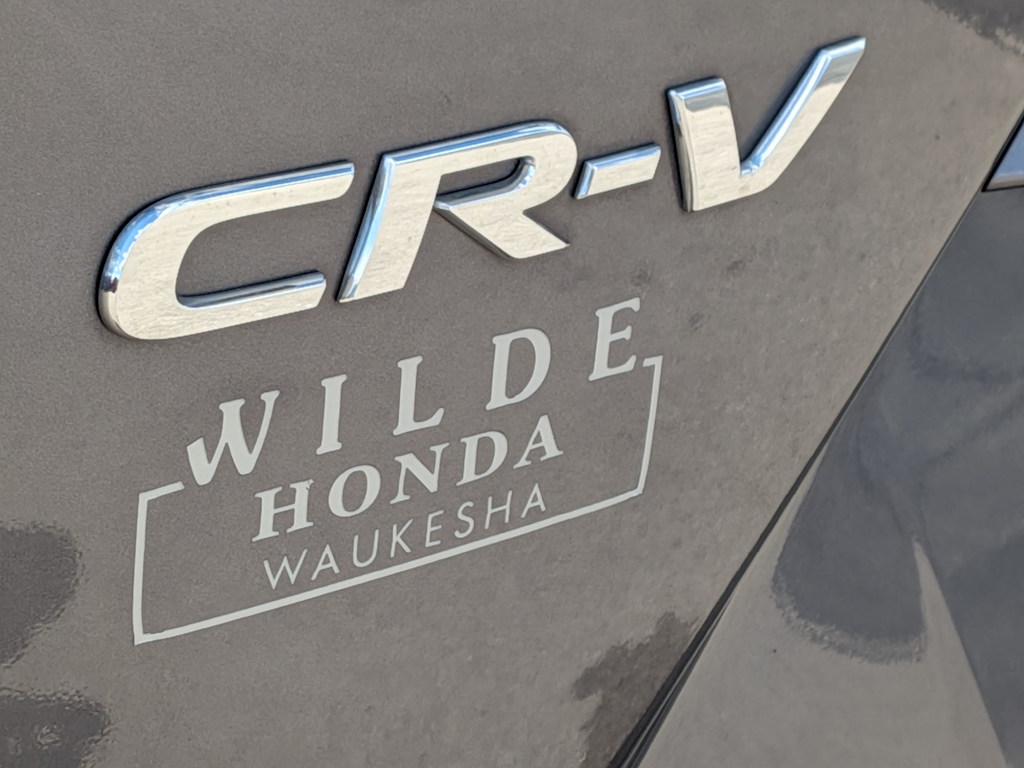 Thumbnail: 2019 Honda CR-V - 6