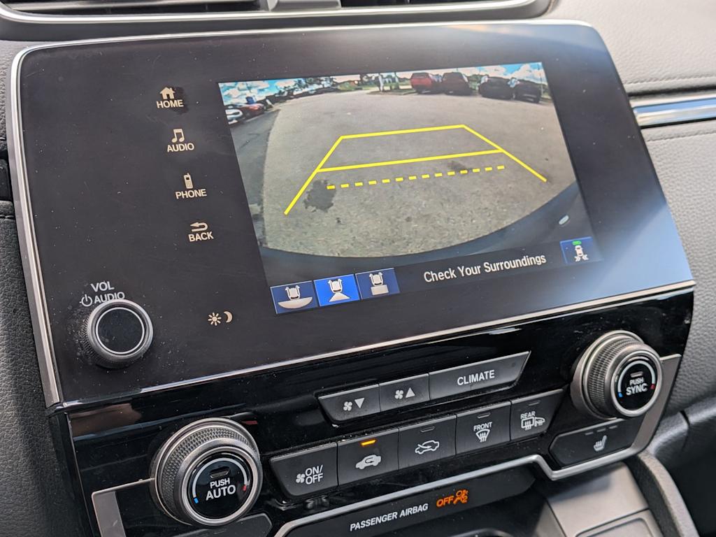 Thumbnail: 2019 Honda CR-V - 32