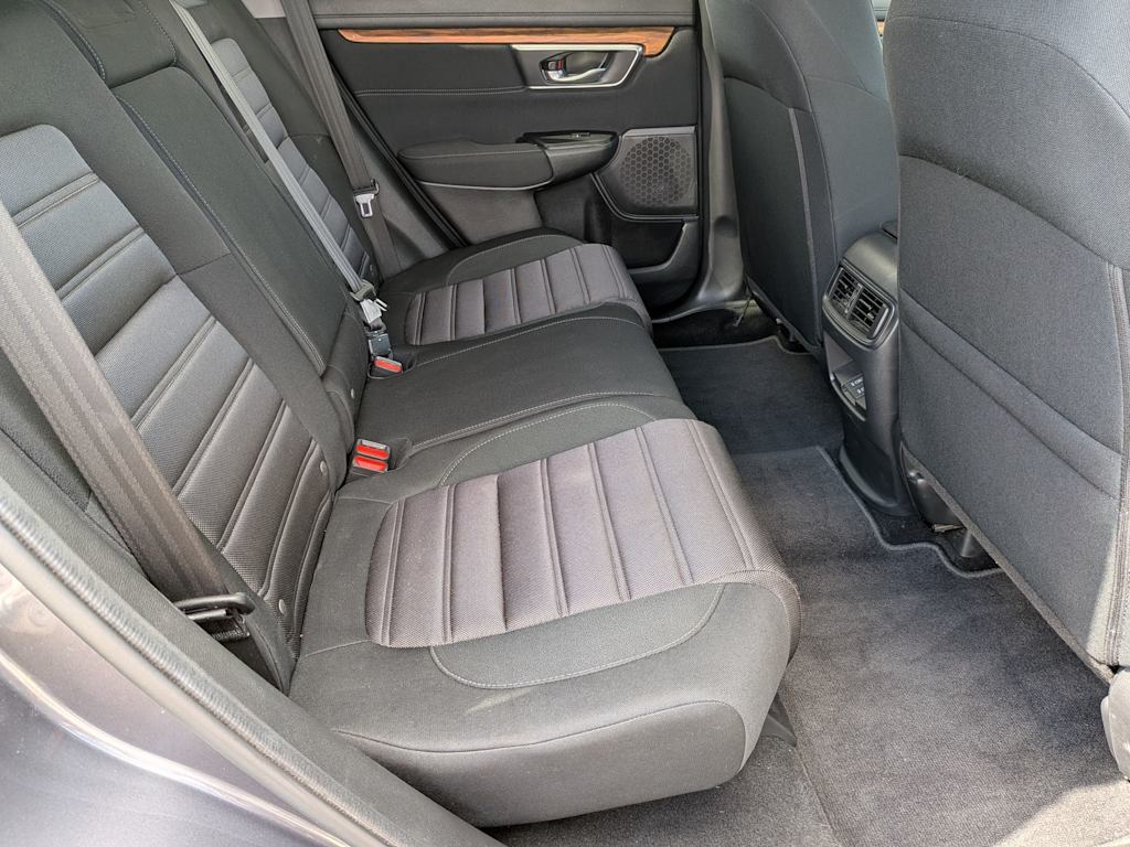 Thumbnail: 2019 Honda CR-V - 28