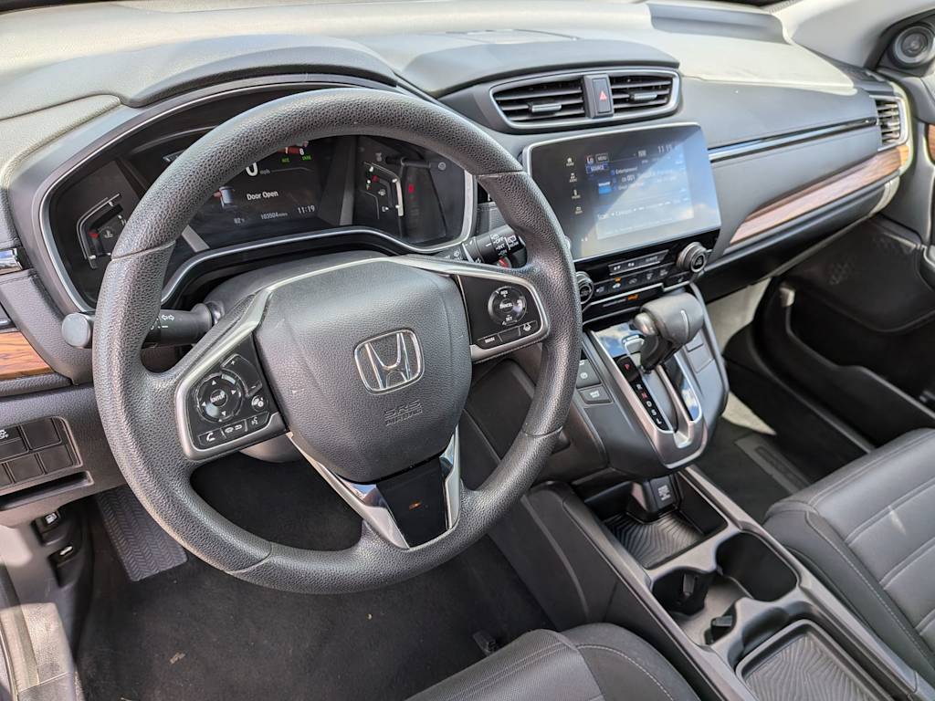 Thumbnail: 2019 Honda CR-V - 2