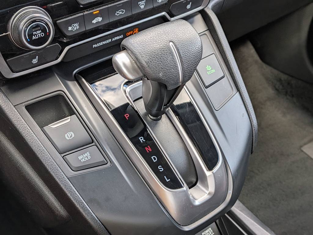 Thumbnail: 2019 Honda CR-V - 33
