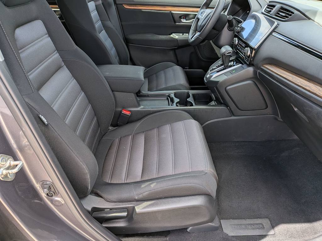 Thumbnail: 2019 Honda CR-V - 10