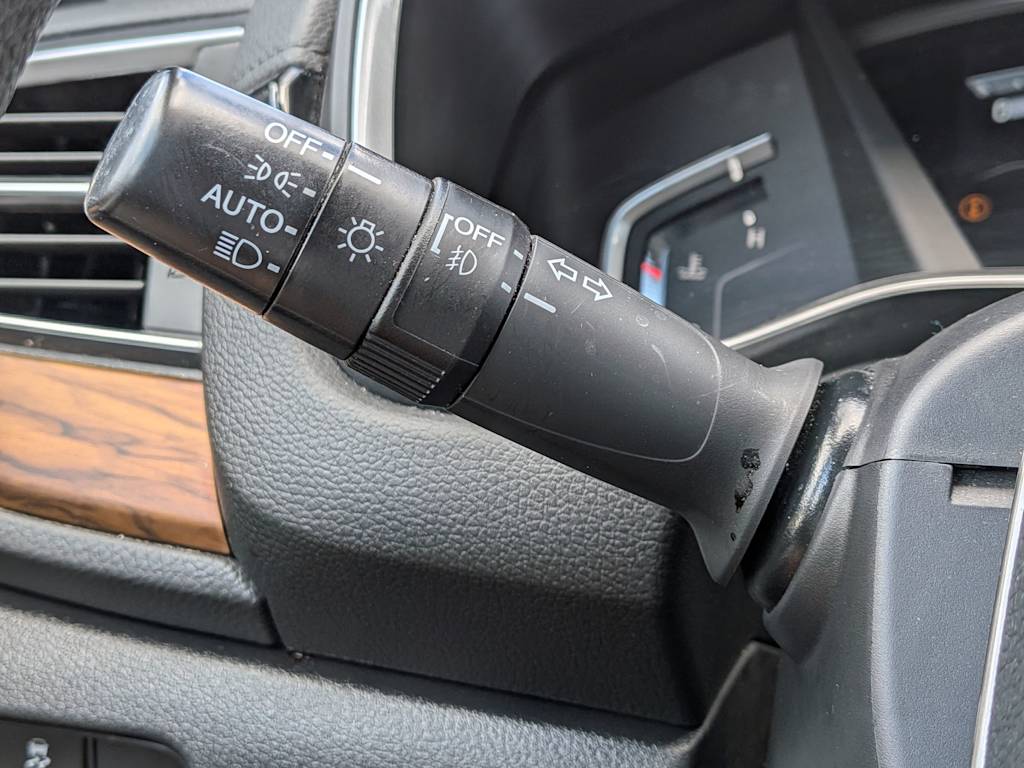 Thumbnail: 2019 Honda CR-V - 14