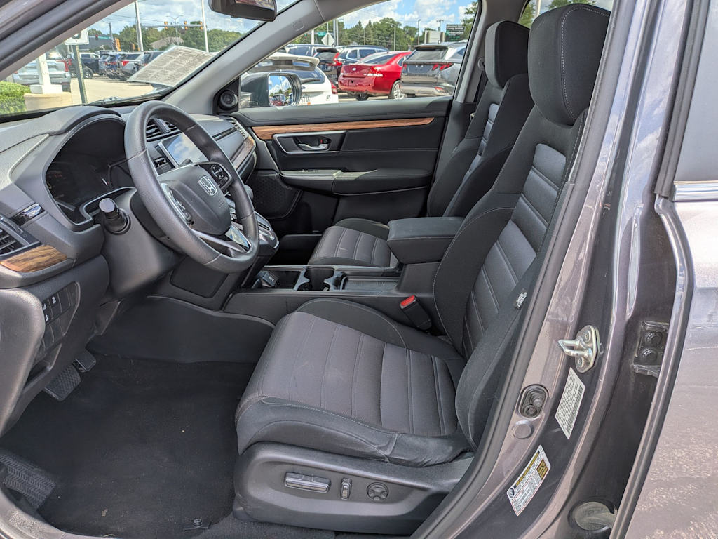 Thumbnail: 2019 Honda CR-V - 9