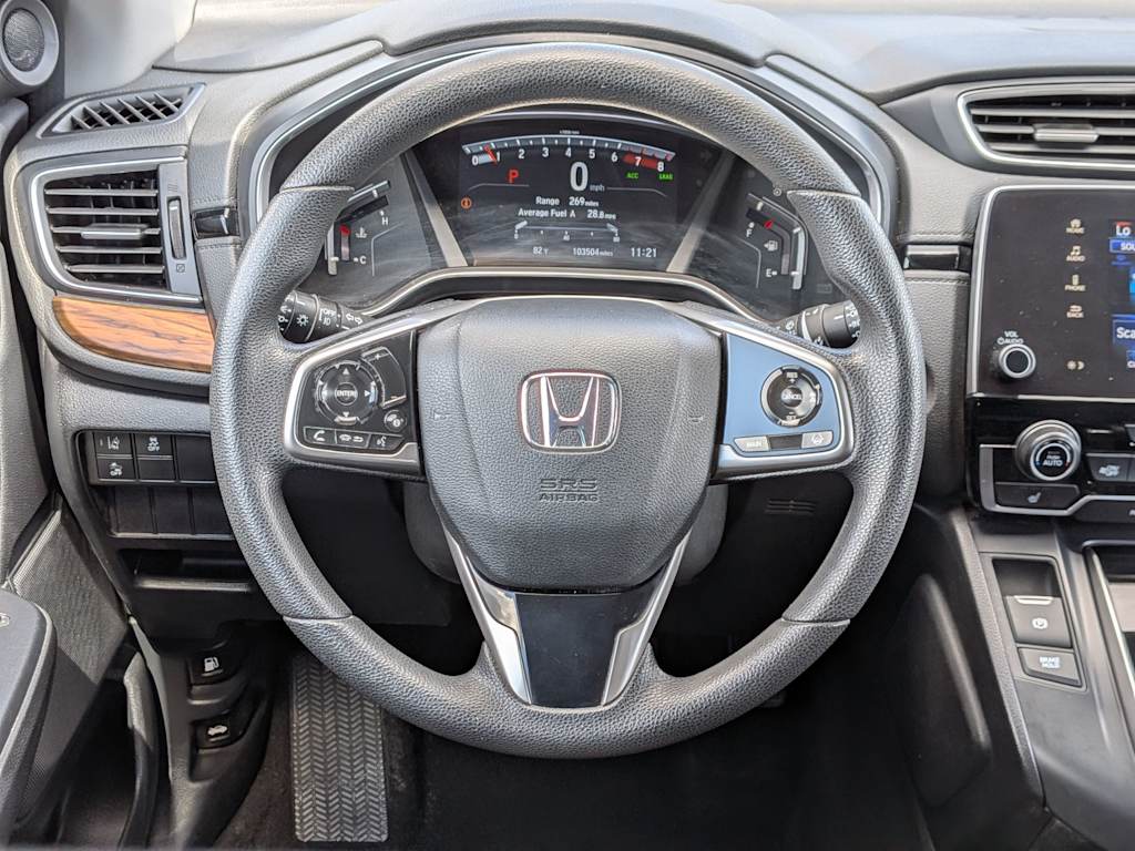 Thumbnail: 2019 Honda CR-V - 12