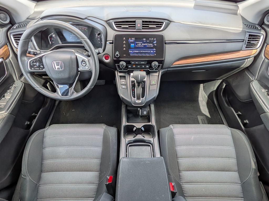 Thumbnail: 2019 Honda CR-V - 8
