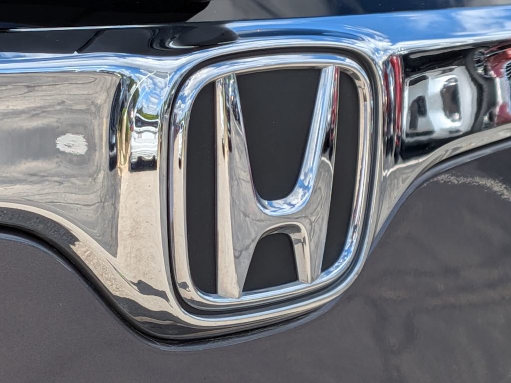 Thumbnail: 2019 Honda CR-V - 24