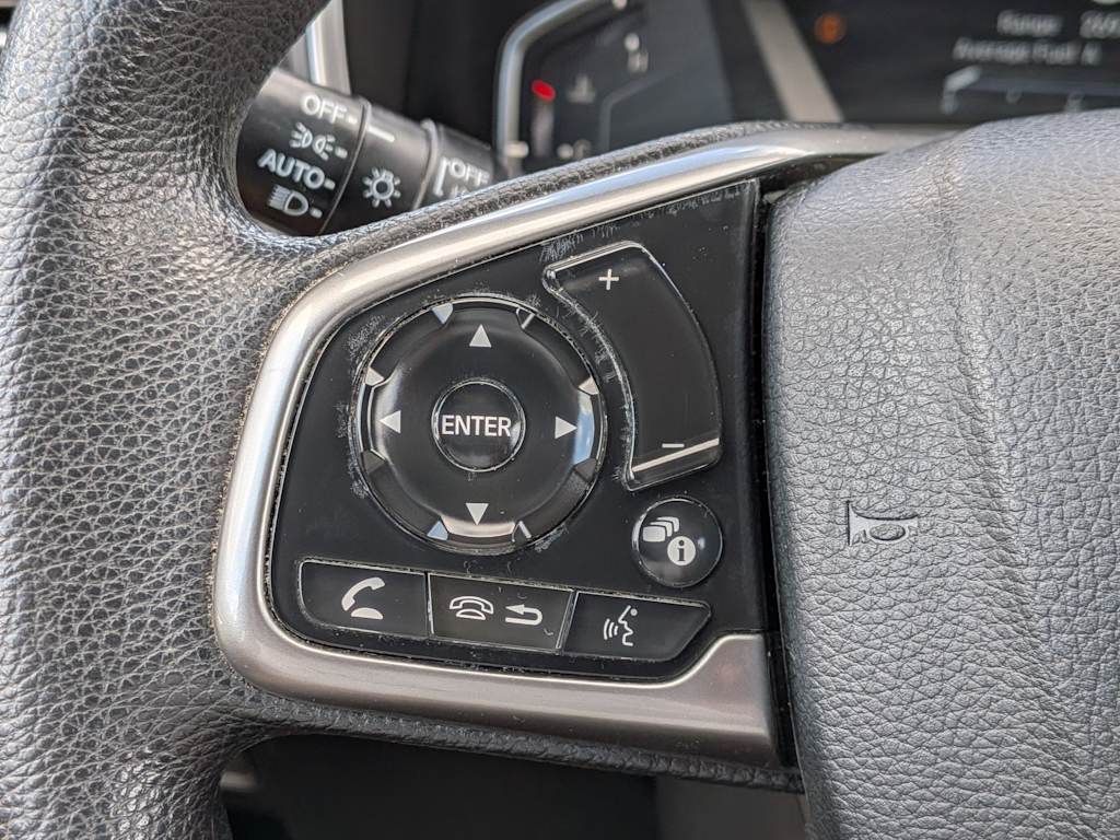 Thumbnail: 2019 Honda CR-V - 29