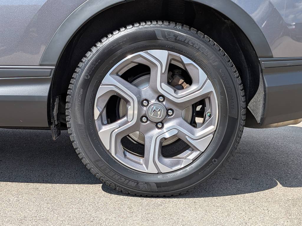 Thumbnail: 2019 Honda CR-V - 7