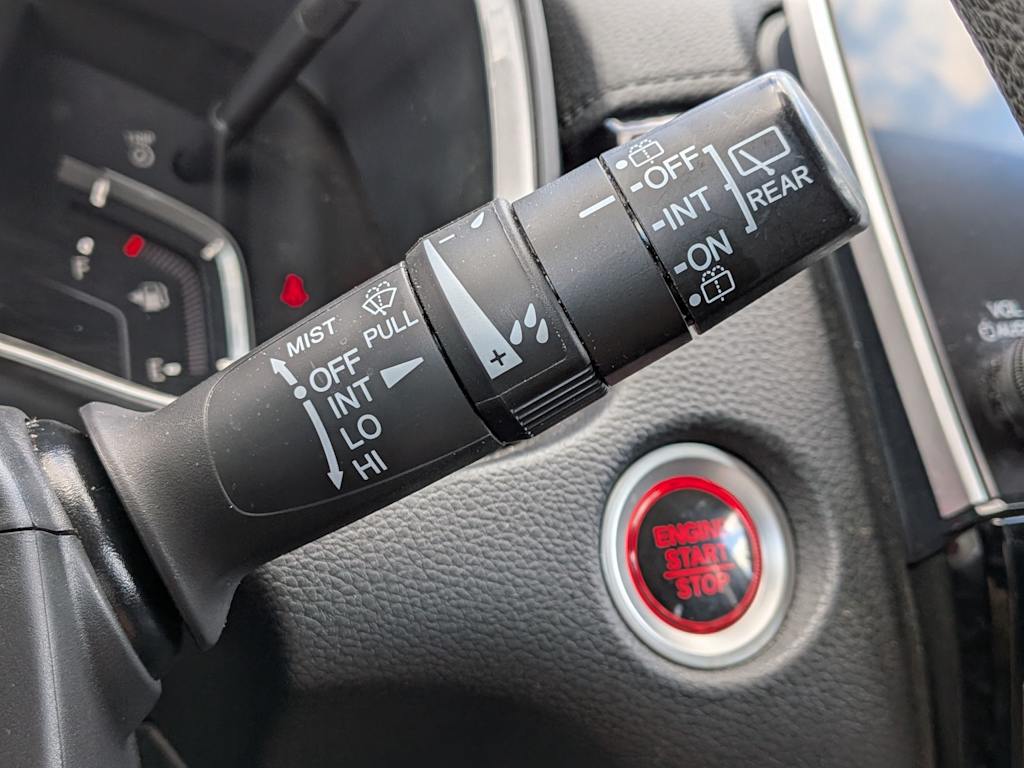 Thumbnail: 2019 Honda CR-V - 31