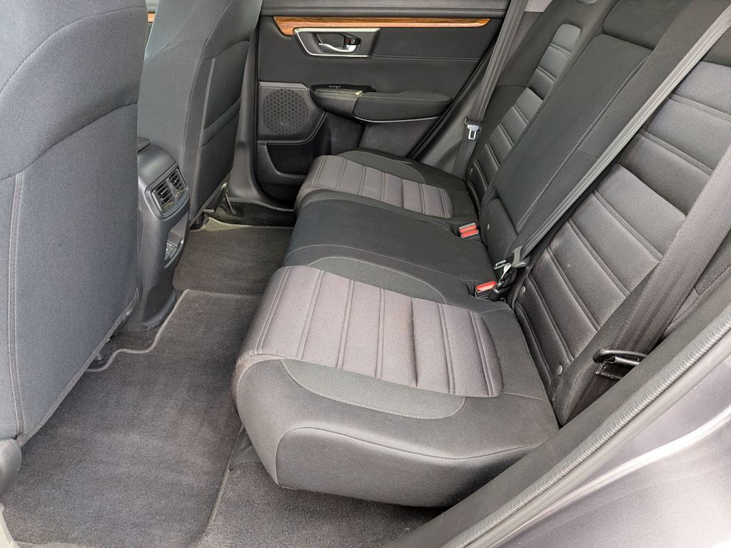 Thumbnail: 2019 Honda CR-V - 27