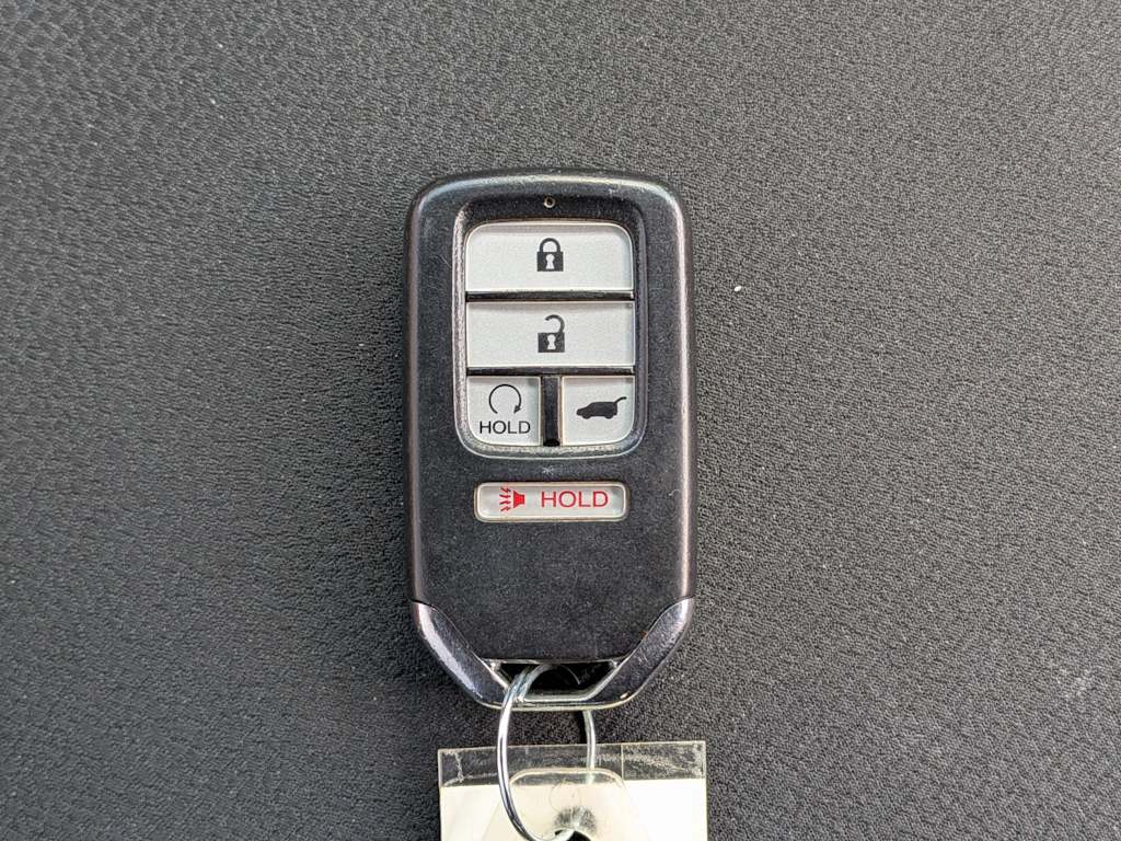 Thumbnail: 2019 Honda CR-V - 16